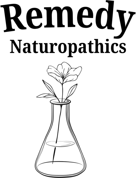 Remedy Naturopathics, LLC
