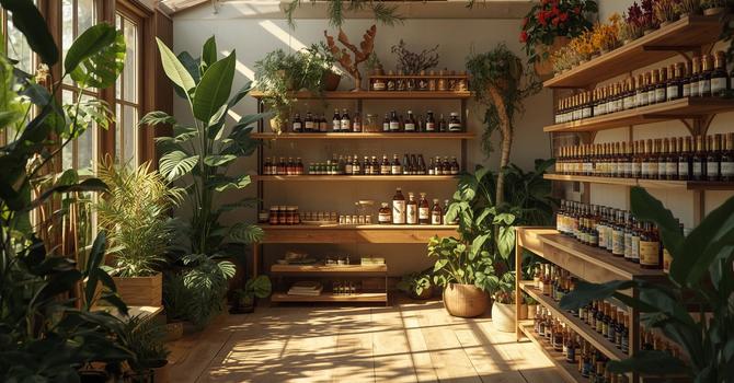 Apothecary